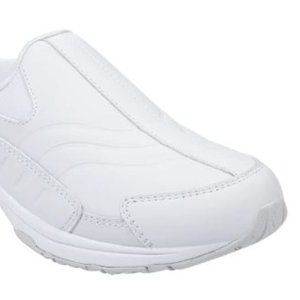 Tourguide Clogs easy spirit clogs White New US Size 9M